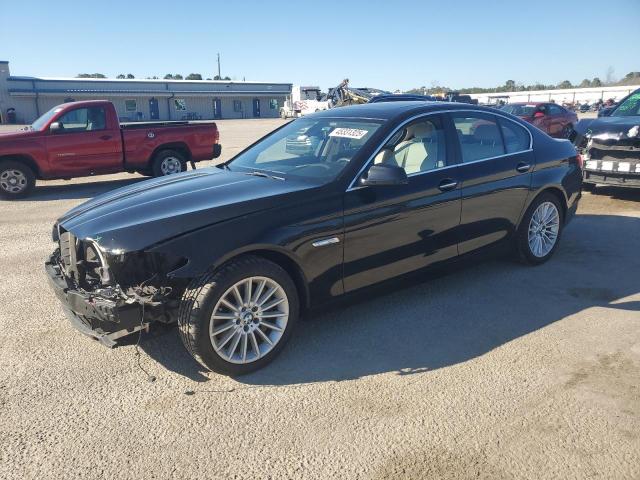 2012 BMW 535 I, 