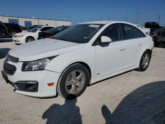 2016 CHEVROLET CRUZE LIMI LT, 