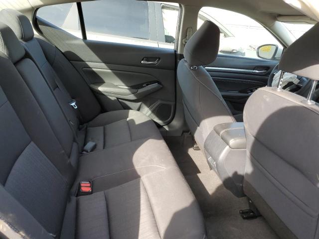 1N4BL4DV0MN415038 - 2021 NISSAN ALTIMA SV SILVER photo 10