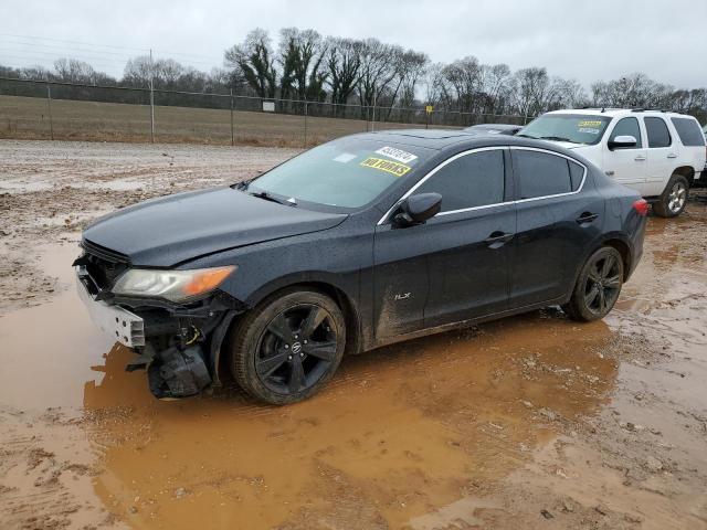 19VDE1F50DE003269 - 2013 ACURA ILX 20 PREMIUM BLACK photo 1