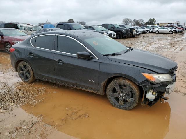 19VDE1F50DE003269 - 2013 ACURA ILX 20 PREMIUM BLACK photo 4