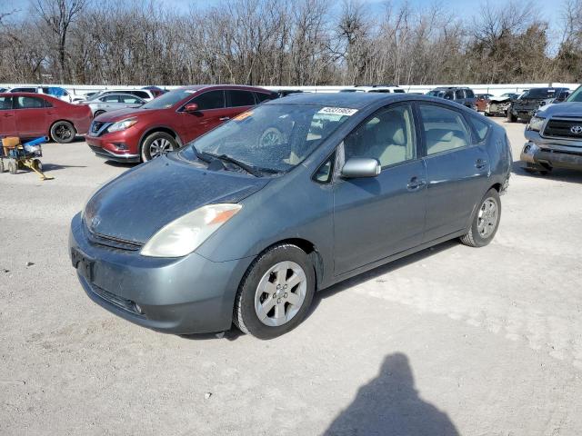 2004 TOYOTA PRIUS, 