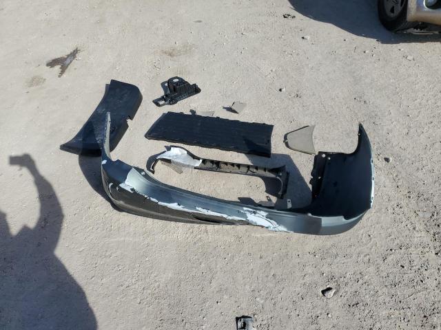 JTDKB20U940038172 - 2004 TOYOTA PRIUS ნაცრისფერი ფოტო 12