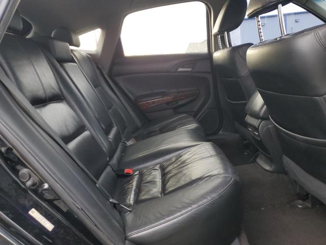 5J6TF3H56CL004452 - 2012 HONDA CROSSTOUR EXL შავი ფოტო 10