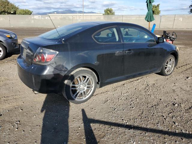 JTKDE167380264802 - 2008 TOYOTA SCION TC 黑色 照片 3