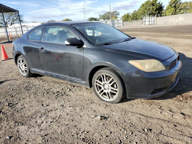 JTKDE167380264802 - 2008 TOYOTA SCION TC 黑色 照片 4