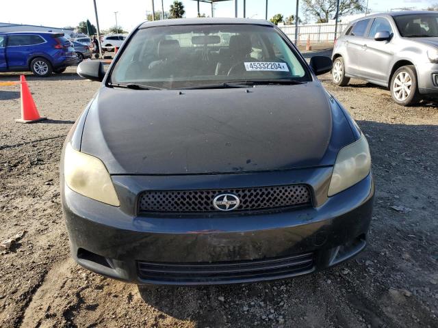 JTKDE167380264802 - 2008 TOYOTA SCION TC 黑色 照片 5