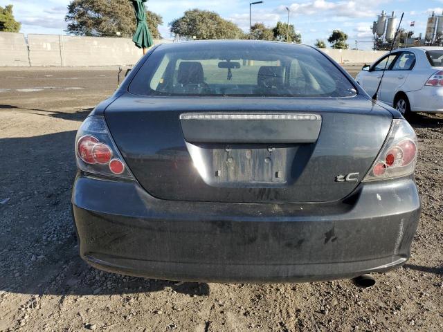 JTKDE167380264802 - 2008 TOYOTA SCION TC 黑色 照片 6