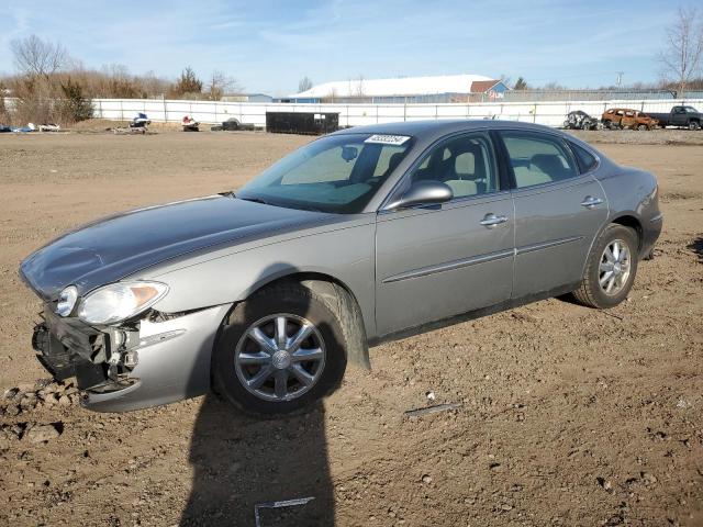 2007 BUICK LACROSSE CX, 