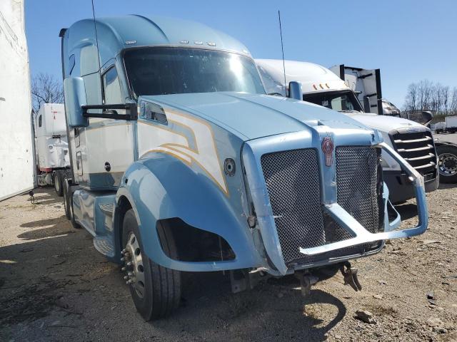 2019 KENWORTH CONSTRUCTI T680, 