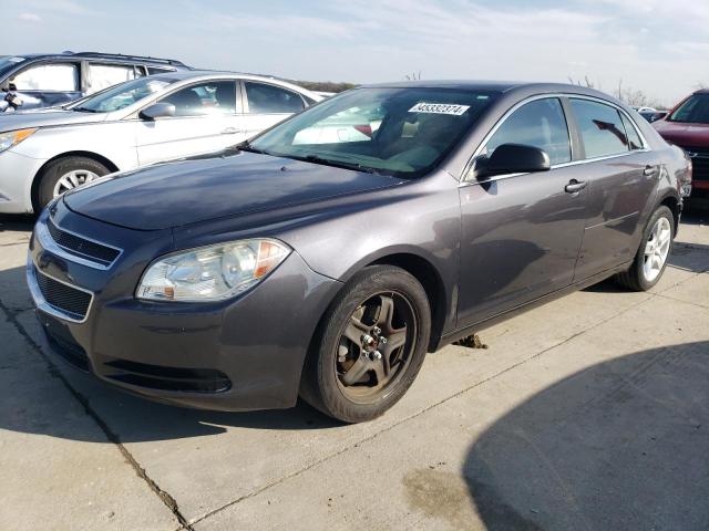 2011 CHEVROLET MALIBU LS, 