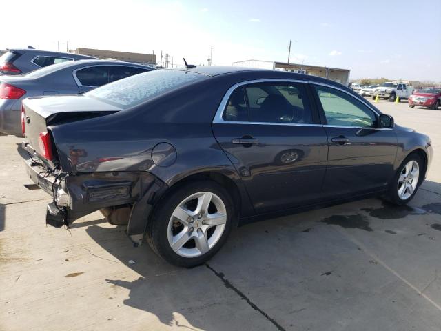 1G1ZB5E16BF211342 - 2011 CHEVROLET MALIBU LS GRAY photo 3