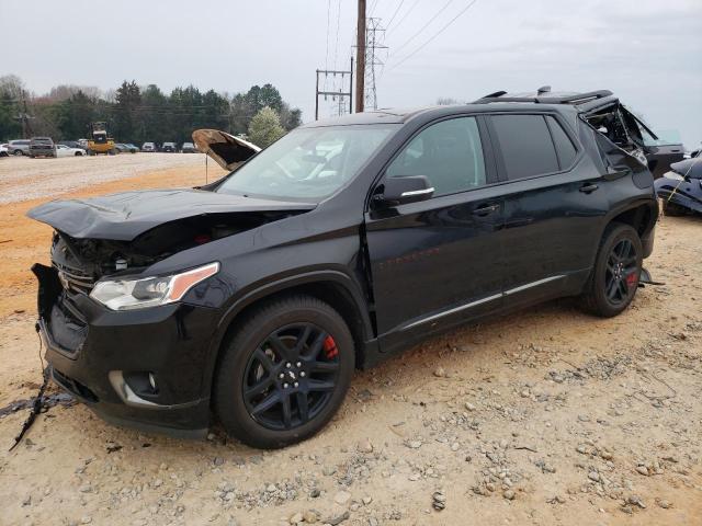 2018 CHEVROLET TRAVERSE PREMIER, 