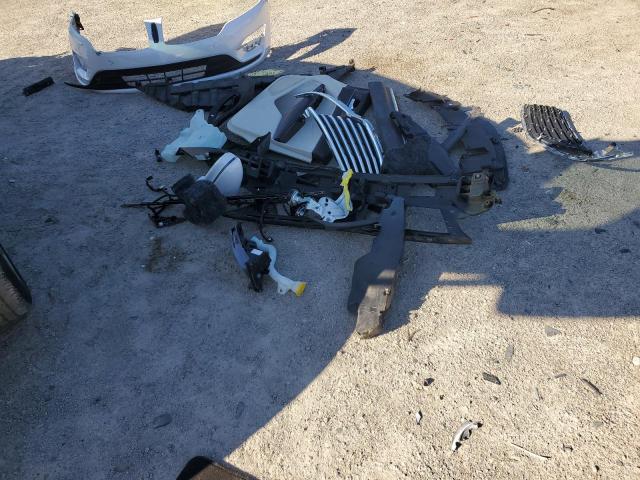 5LMCJ3C97GUJ16121 - 2016 LINCOLN MKC RESERVE თეთრი ფოტო 13