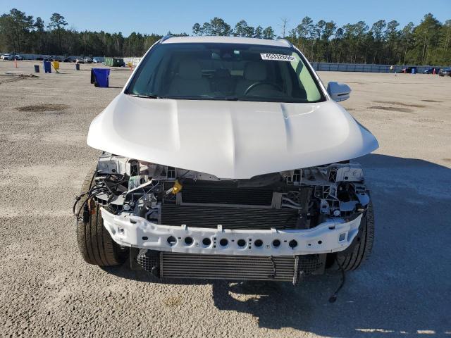 5LMCJ3C97GUJ16121 - 2016 LINCOLN MKC RESERVE თეთრი ფოტო 5