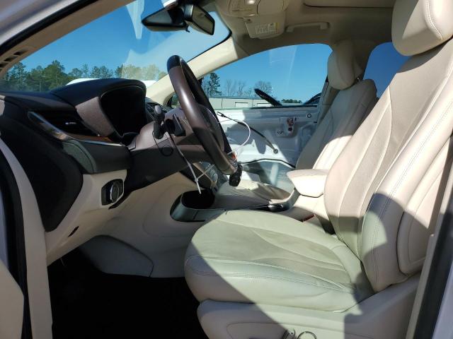 5LMCJ3C97GUJ16121 - 2016 LINCOLN MKC RESERVE თეთრი ფოტო 7