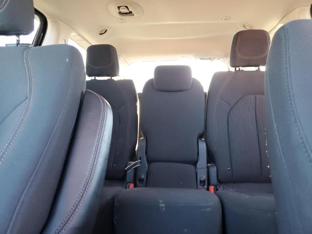 2C4RC1FG8KR525471 - 2019 CHRYSLER PACIFICA TOURING PLUS Qara foto 10
