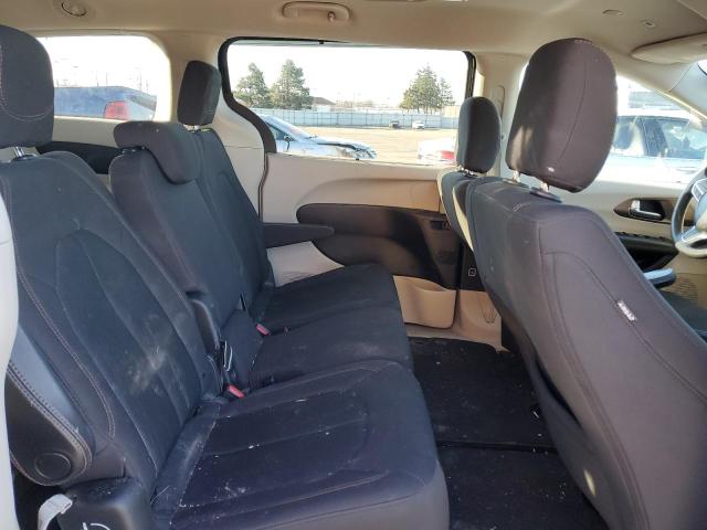 2C4RC1FG8KR525471 - 2019 CHRYSLER PACIFICA TOURING PLUS Qara foto 11