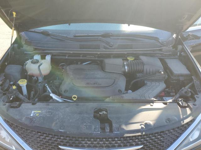 2C4RC1FG8KR525471 - 2019 CHRYSLER PACIFICA TOURING PLUS Qara foto 12