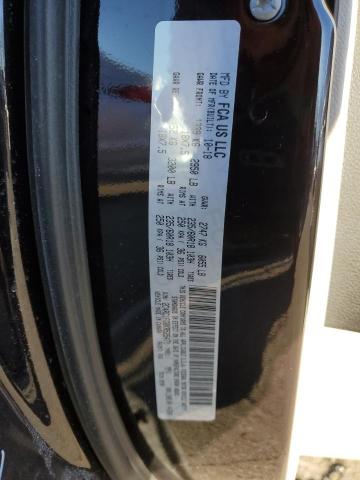 2C4RC1FG8KR525471 - 2019 CHRYSLER PACIFICA TOURING PLUS Qara foto 13