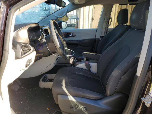 2C4RC1FG8KR525471 - 2019 CHRYSLER PACIFICA TOURING PLUS Qara foto 7