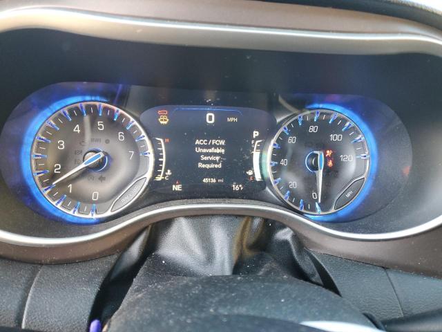 2C4RC1FG8KR525471 - 2019 CHRYSLER PACIFICA TOURING PLUS Qara foto 9
