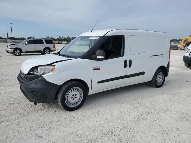 ZFBHRFAB3K6M01718 - 2019 RAM PROMASTER Ağ foto 1