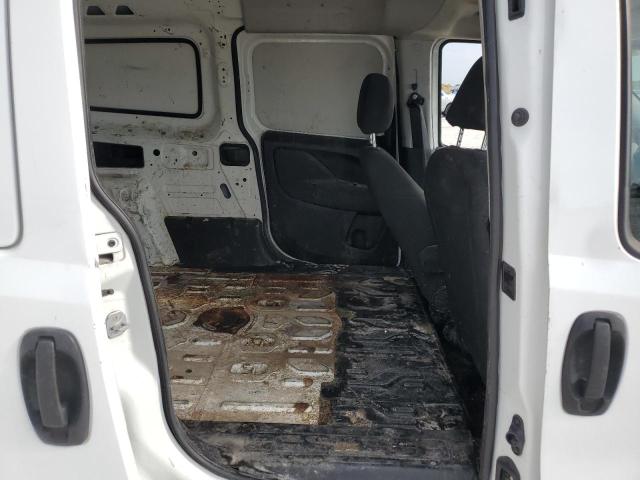 ZFBHRFAB3K6M01718 - 2019 RAM PROMASTER Ağ foto 11