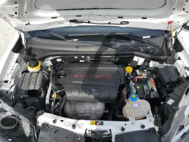 ZFBHRFAB3K6M01718 - 2019 RAM PROMASTER Ağ foto 12