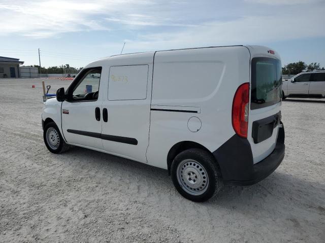 ZFBHRFAB3K6M01718 - 2019 RAM PROMASTER Ağ foto 2