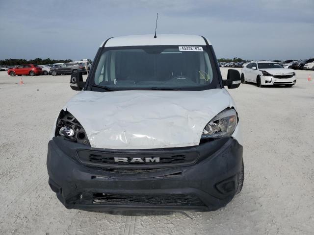 ZFBHRFAB3K6M01718 - 2019 RAM PROMASTER Ağ foto 5