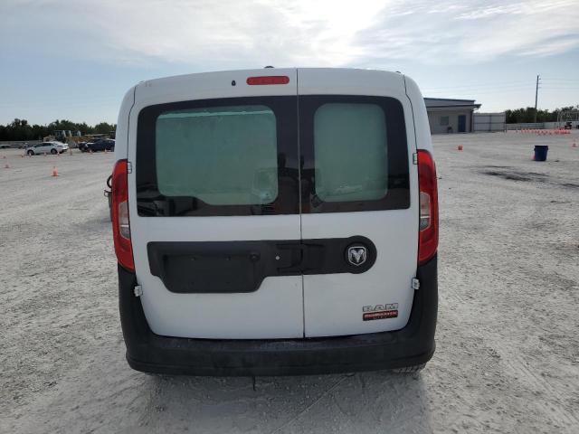 ZFBHRFAB3K6M01718 - 2019 RAM PROMASTER Ağ foto 6