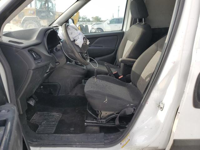 ZFBHRFAB3K6M01718 - 2019 RAM PROMASTER Ağ foto 7