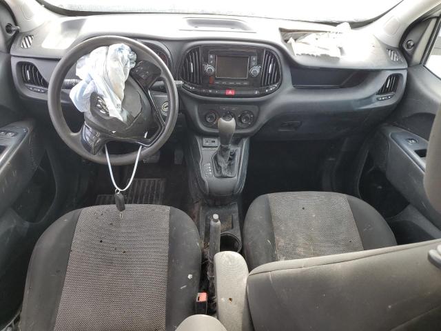 ZFBHRFAB3K6M01718 - 2019 RAM PROMASTER Ağ foto 8