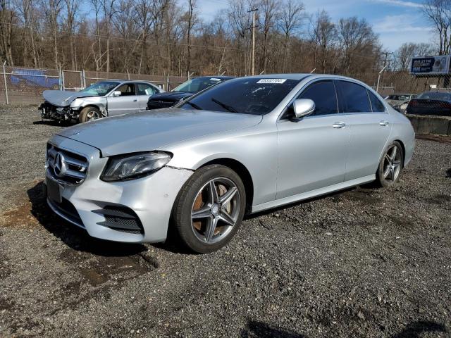 2017 MERCEDES-BENZ E 300 4MATIC, 