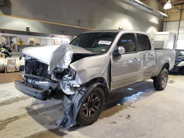 2005 TOYOTA TUNDRA DOUBLE CAB SR5, 