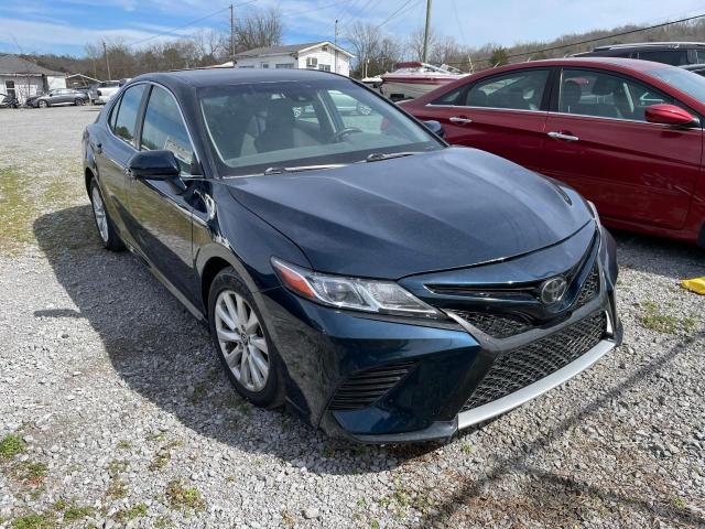 2018 TOYOTA CAMRY L, 