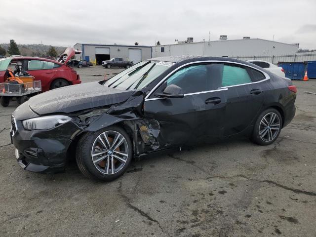 2020 BMW 228XI, 
