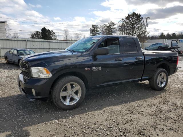 1C6RR7FT8FS653803 - 2015 RAM 1500 ST BLACK photo 1