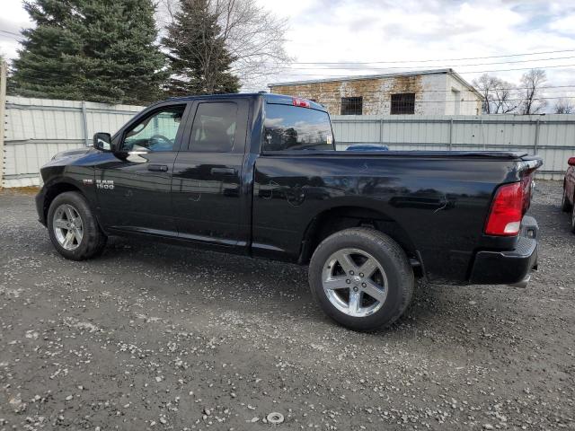 1C6RR7FT8FS653803 - 2015 RAM 1500 ST BLACK photo 2