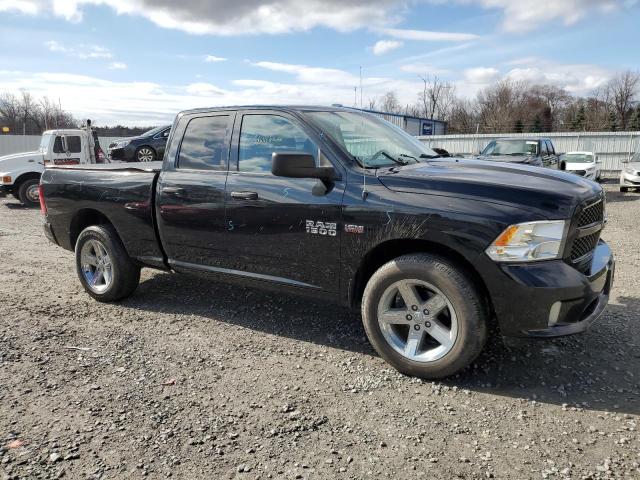 1C6RR7FT8FS653803 - 2015 RAM 1500 ST BLACK photo 4