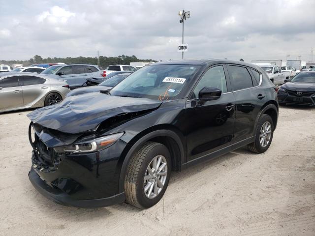 2023 MAZDA CX-5 PREFERRED, 