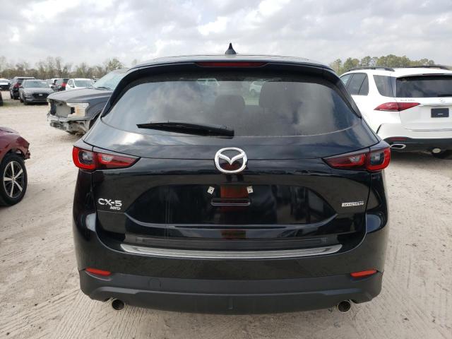 JM3KFBCM7P0175431 - 2023 MAZDA CX-5 PREFERRED BLACK photo 6