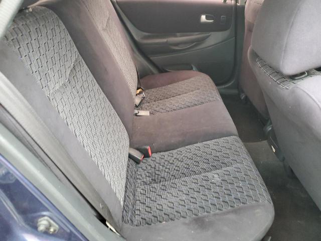 JM1BJ245721617576 - 2002 MAZDA PROTEGE PR5 蓝色 照片 11