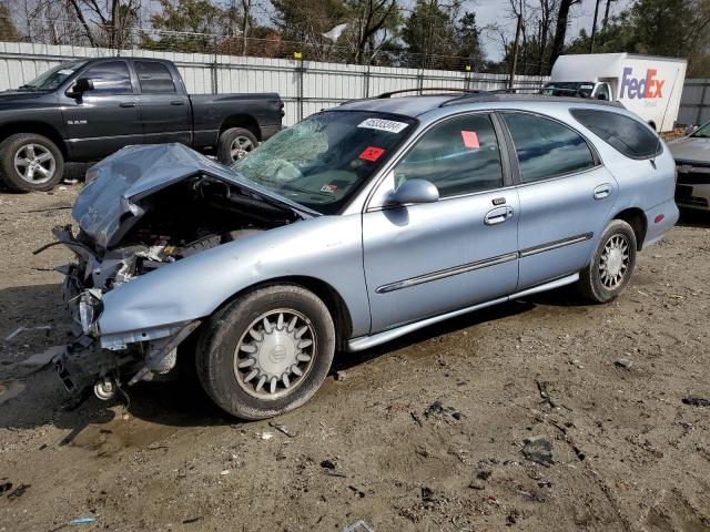 1998 MERCURY SABLE LS, 