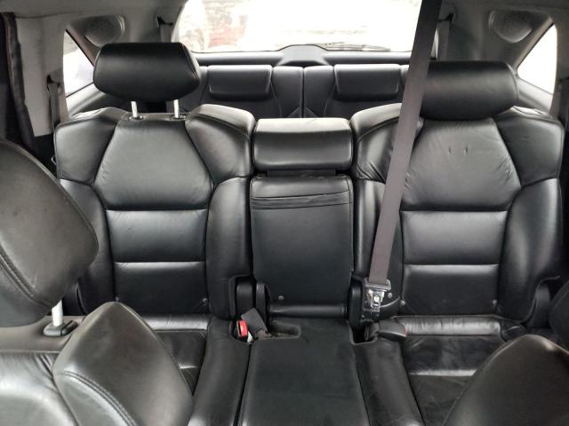 2HNYD28347H504164 - 2007 ACURA MDX TECHNOLOGY GRAY photo 10