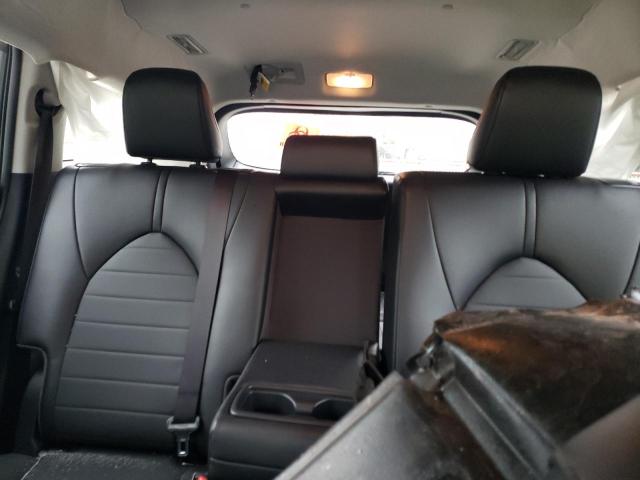 5TDGZRBH9NS245508 - 2022 TOYOTA HIGHLANDER XLE 灰色 照片 10