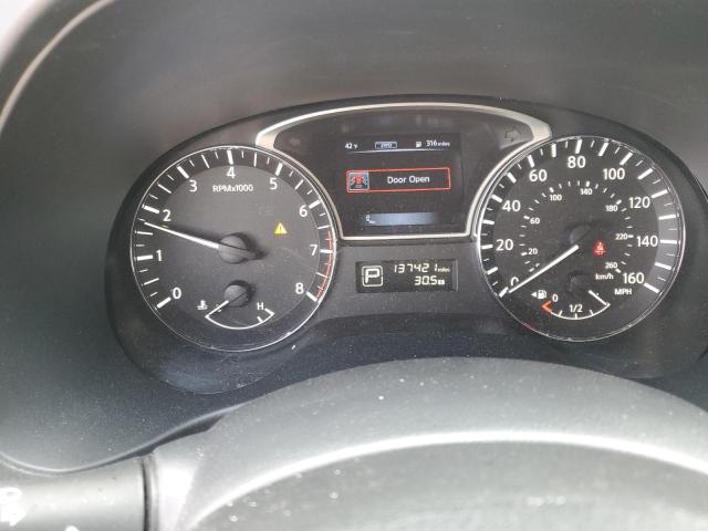 5N1AR2MMXFC608324 - 2015 NISSAN PATHFINDER S 灰色 照片 9