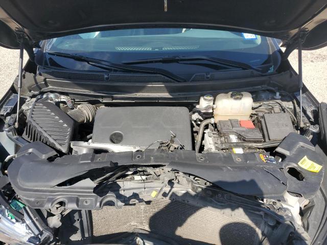 5GAERBKW5MJ150731 - 2021 BUICK ENCLAVE ESSENCE გრაფიტი ფოტო 12