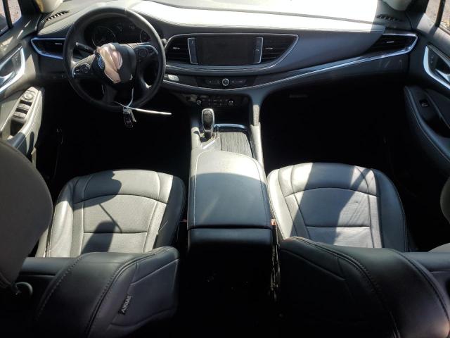 5GAERBKW5MJ150731 - 2021 BUICK ENCLAVE ESSENCE გრაფიტი ფოტო 8